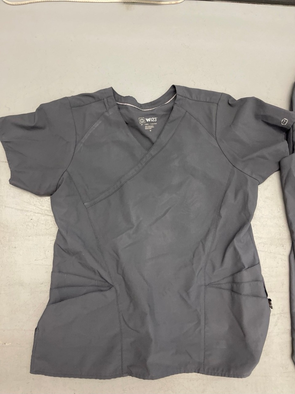 Like New Scrubs
